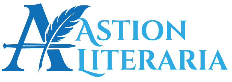 AstionLiterária